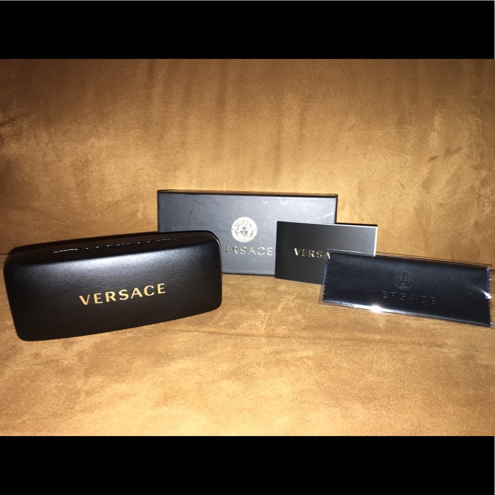 Versace Case